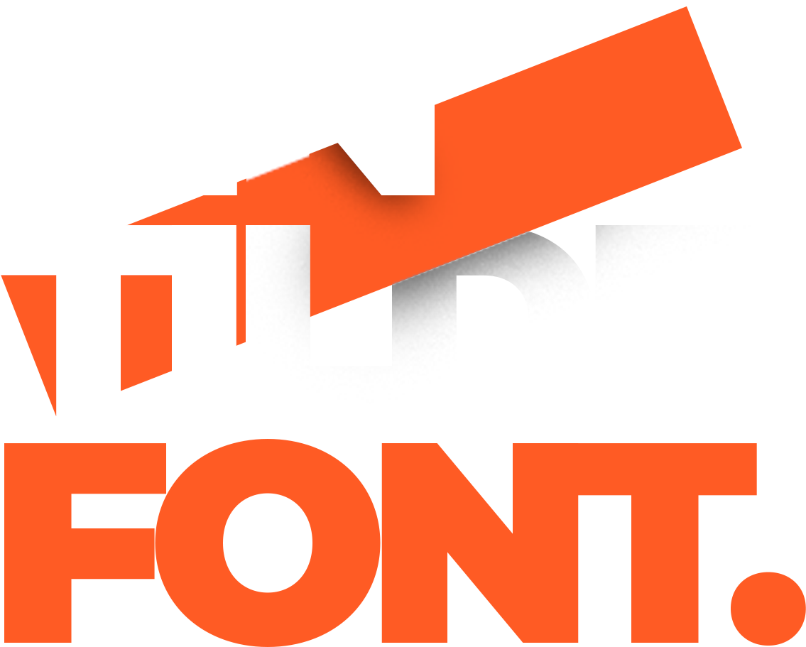 Sin Tilde Font